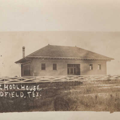 Midfield Schoolhouse