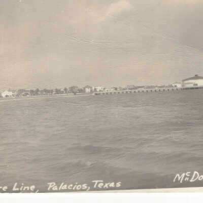 Shore Line