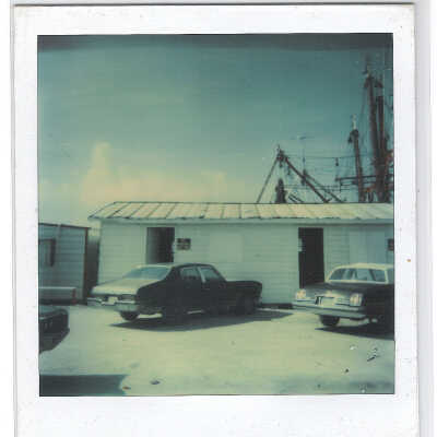 Seafood Warehouse