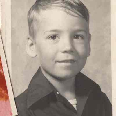 Clinton Weakley