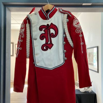 Band Uniform