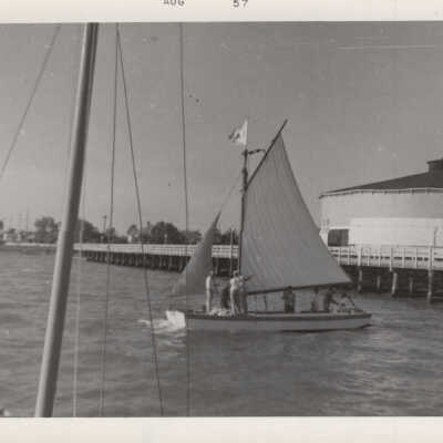 Sailboat