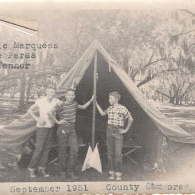 County Camporee