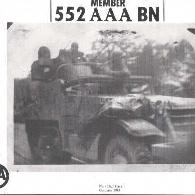 Germany 1945