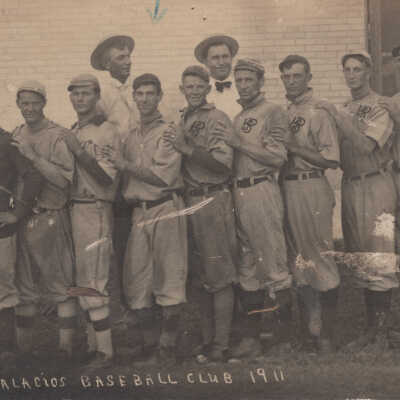 Palacios Baseball Club