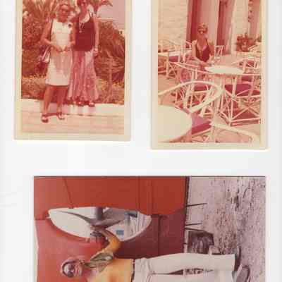 Unknown People
