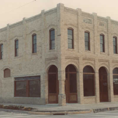 Williams Building