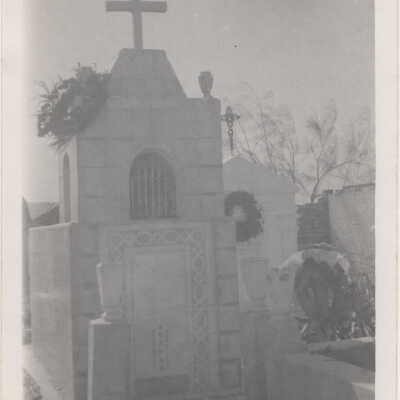 Gravestone