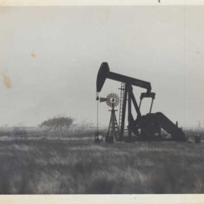 Oil Well
