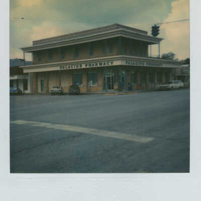 Palacios Pharmacy