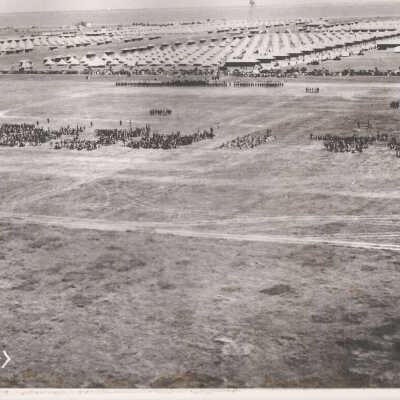 Camp Hulen