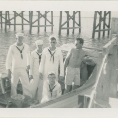 Print, Photographic