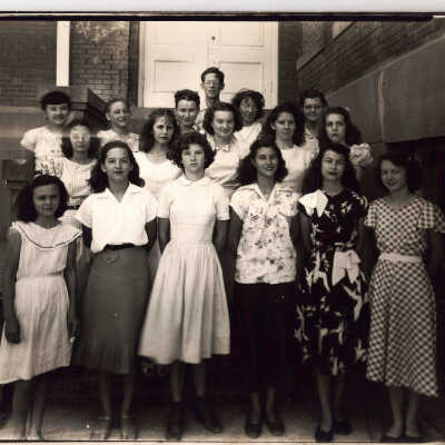 Palacios School Groups