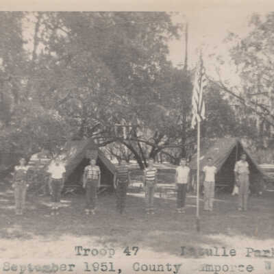 LeTulle Park