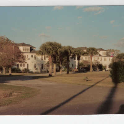 Luther Hotel