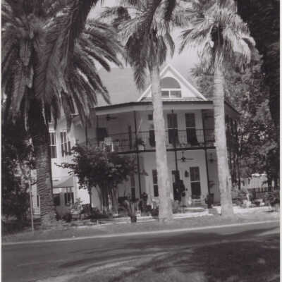 Wylie Hotel