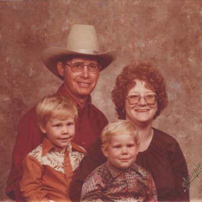 Eggemeyer Family