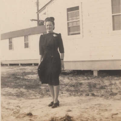 Dorothy Lucille Hough