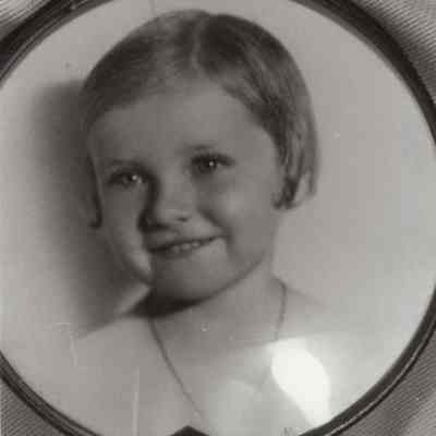 Colleen Sharon Talmadge