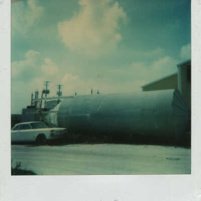 Dehydrater Equipment