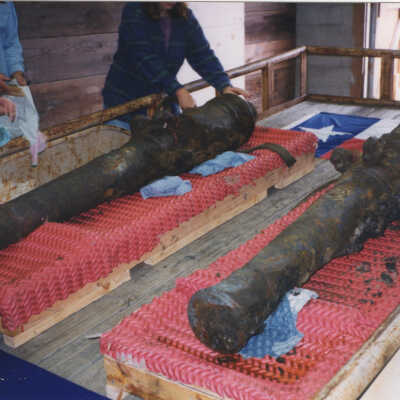 Cannon