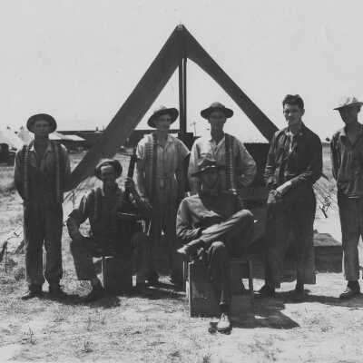 36th Division