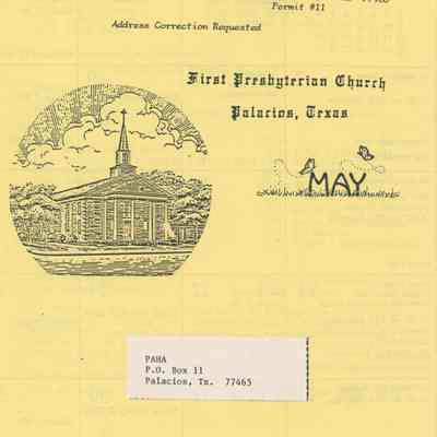 First Presbyterian Church
