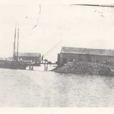 Oyster Houses