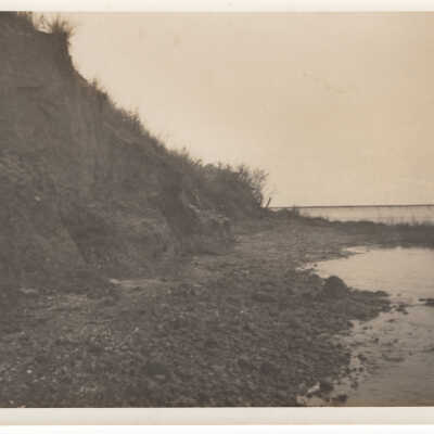 Seawall