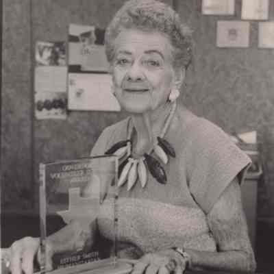 Esther Smith