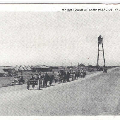 Camp Hulen
