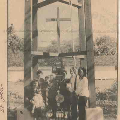 Memorial Dedication