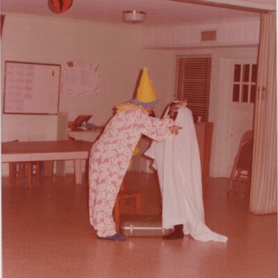 Halloween