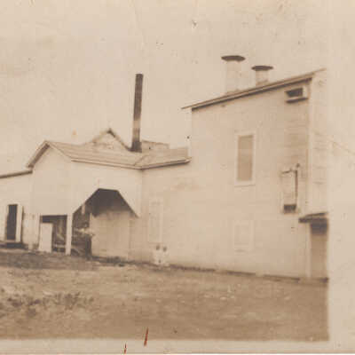 Cotton Gin