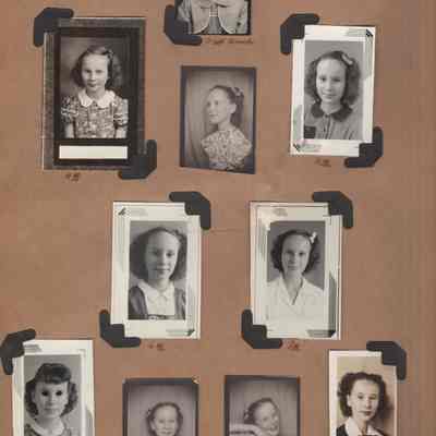 Claire Luther