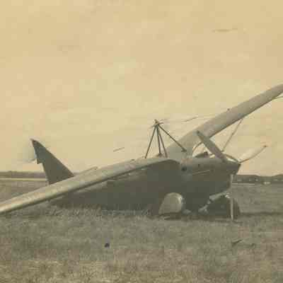 Douglas YO-31A