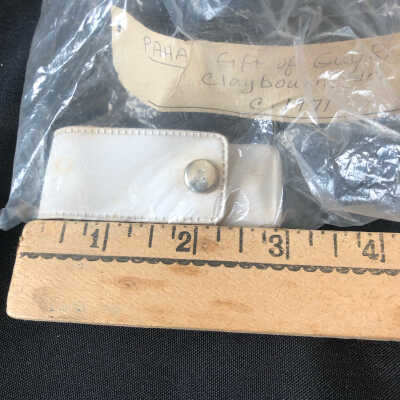 Small Knife Pouch