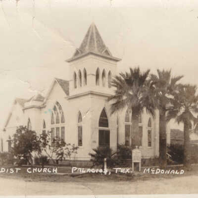 Methodist Church