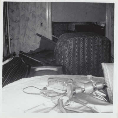 Hurricane Carla