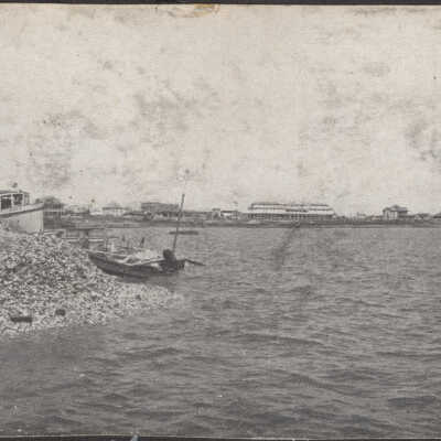 Boat Harbor