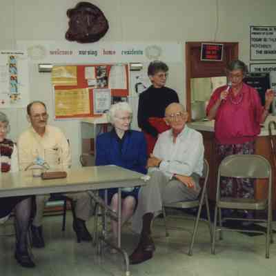 Herlin/Trull Family