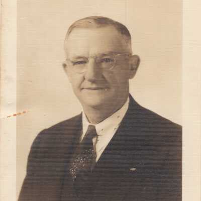 John Barnett