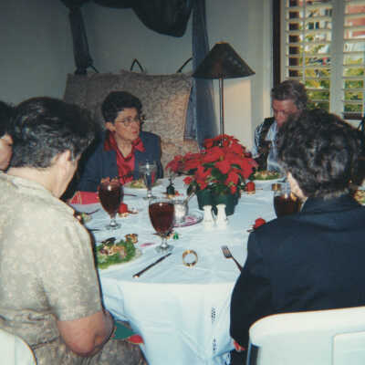 Athena Club