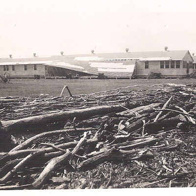 Structure Damage