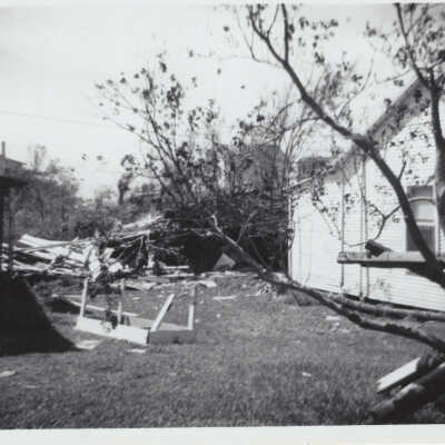Hurricane Carla