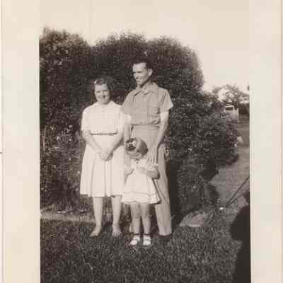 Unknown Family