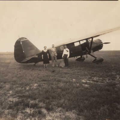 Air-Mail