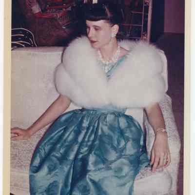 Claire Joy Dilworth