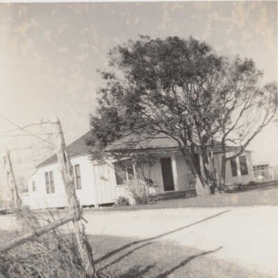 Rockinbaugh House