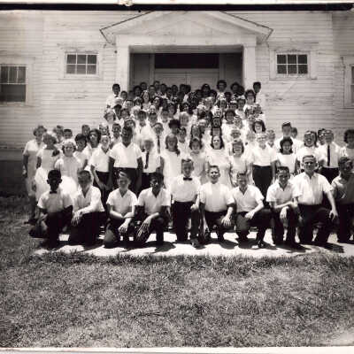 Palacios School Groups